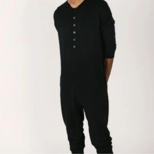 Smash + Tess MENS romper/pajamas